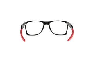 Vue arrière Oakley ACTIVATE (OX8173 - 817302)