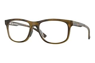 Oakley OX8175 817502 Satin Brown Tortoise