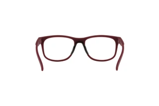 Vue arrière Oakley LEADLINE RX (OX8175 - 817503)