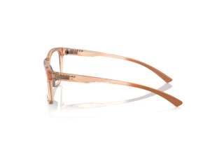 Vue latérale Oakley LEADLINE RX (OX8175 - 817508)