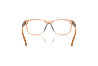 Vue arrière Oakley LEADLINE RX (OX8175 - 817508)