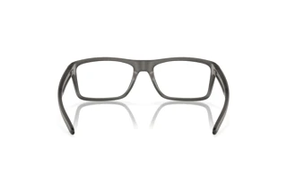 Vue arrière Oakley RAFTER (OX8178 - 817802)