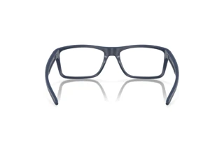 Vue arrière Oakley RAFTER (OX8178 - 817804)