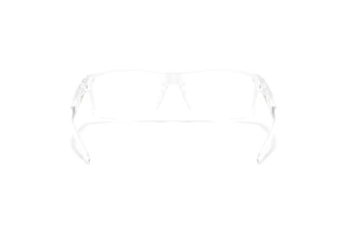 Vue arrière Oakley RAFTER (OX8178 - 817808)