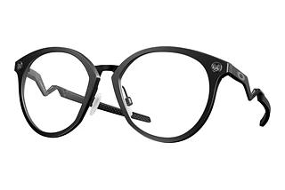 Oakley OX8181 818101 Satin Black