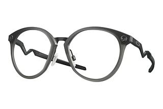Oakley OX8181 818102 Satin Grey Smoke