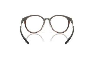 Vue arrière Oakley COGNITIVE R (OX8181 - 818104)