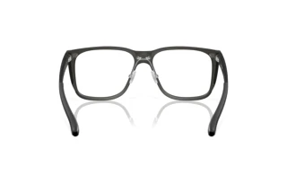 Vue arrière Oakley HIP TONE (OX8182 - 818202)