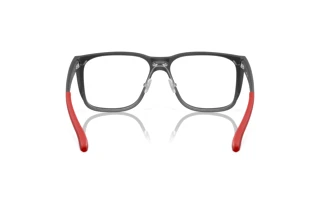 Vue arrière Oakley HIP TONE (OX8182 - 818204)