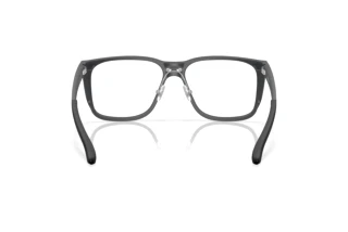 Vue arrière Oakley HIP TONE (OX8182 - 818205)