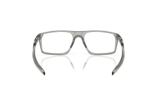 Vue arrière Oakley BAT FLIP (OX8183 - 818302)