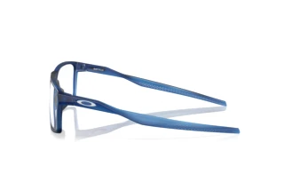 Vue latérale Oakley BAT FLIP (OX8183 - 818303)