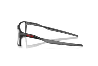 Vue latérale Oakley BAT FLIP (OX8183 - 818304)