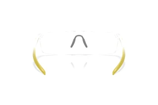 Vue arrière Oakley BAT FLIP (OX8183 - 818305)