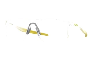 Vue de face Oakley BAT FLIP (OX8183 - 818305)