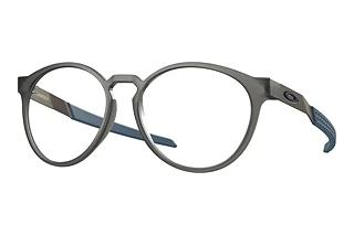 Oakley OX8184 818402 Satin Grey Smoke