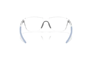 Vue arrière Oakley FUTURITY RS (OX8186 - 818603)