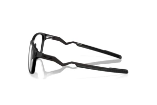 Vue latérale Oakley CEREBRAL (OX8187 - 818701)