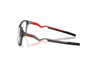 Vue latérale Oakley CEREBRAL (OX8187 - 818702)