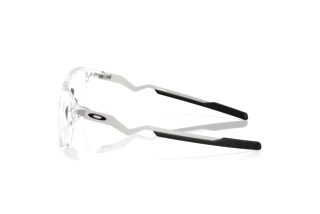 Vue latérale Oakley CEREBRAL (OX8187 - 818703)
