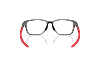 Vue arrière Oakley DOUBLE DOWN (OX8188D - 818802)