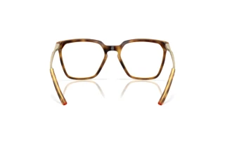 Vue arrière Oakley BMNG SQ (OX8189 - 818904)