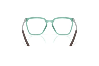 Vue arrière Oakley BMNG SQ (OX8189 - 818905)