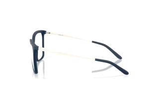 Vue latérale Oakley BMNG SQ (OX8189 - 818906)