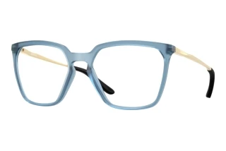 Vue de face Oakley BMNG SQ (OX8189 - 818907)