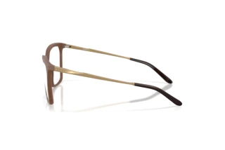 Vue latérale Oakley BMNG SQ (OX8189 - 818909)