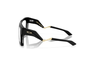 Vue latérale Oakley ENIGMA INK (OX8190 - 819001)