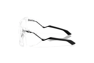 Vue latérale Oakley ENIGMA INK (OX8190 - 819003)