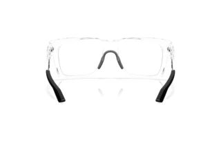 Vue arrière Oakley ENIGMA INK (OX8190 - 819003)