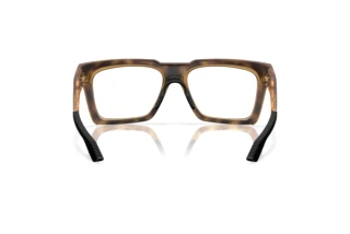 Vue arrière Oakley ENIGMA INK (OX8190 - 819004)