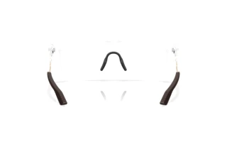 Vue arrière Oakley ENIGMA INK (OX8190 - 819005)