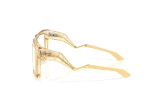 Vue latérale Oakley ENIGMA INK (OX8190 - 819006)