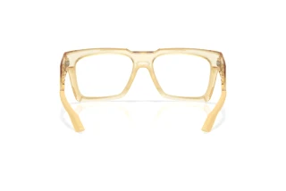 Vue arrière Oakley ENIGMA INK (OX8190 - 819006)