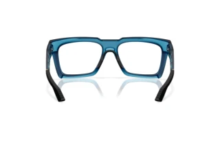 Vue arrière Oakley ENIGMA INK (OX8190 - 819007)