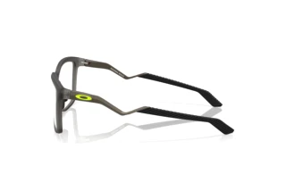 Vue latérale Oakley ENIGMA MASS (OX8191 - 819102)