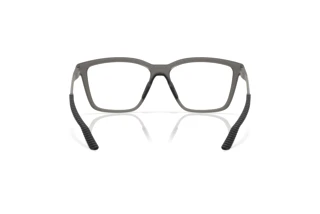 Vue arrière Oakley ENIGMA MASS (OX8191 - 819102)