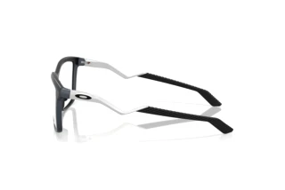 Vue latérale Oakley ENIGMA MASS (OX8191 - 819104)