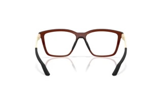 Vue arrière Oakley ENIGMA MASS (OX8191 - 819106)