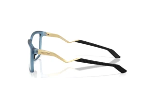 Vue latérale Oakley ENIGMA MASS (OX8191 - 819107)