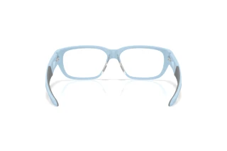 Vue arrière Oakley UPTURN (OX8192D - 819204)