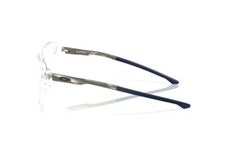 Vue latérale Oakley SLENDER (OX8193 - 819303)