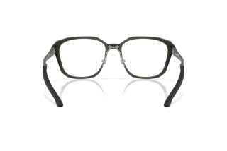 Vue arrière Oakley SLENDER (OX8193 - 819304)