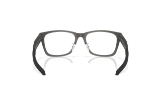 Vue arrière Oakley PARACORD RX (OX8196D - 819602)