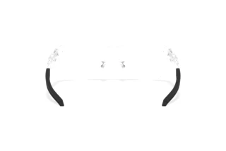 Vue arrière Oakley PARACORD RX (OX8196D - 819604)