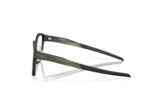 Vue latérale Oakley SHACKLE (OX8197D - 819703)