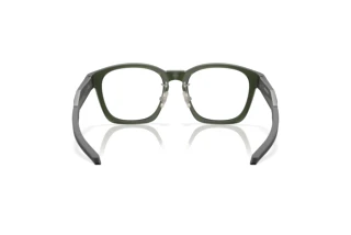 Vue arrière Oakley SHACKLE (OX8197D - 819703)